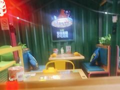大堂-蛙喔牛蛙(太仓万达店)