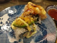 -天正河鲀·河豚亭(大连店)