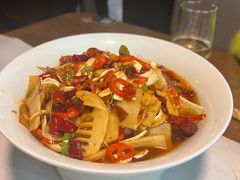 -雀舞·私食(凯德店)