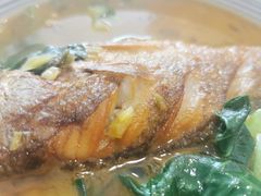 -陈八两面家(华孚写字楼店)