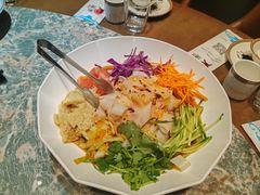 -郭靖内蒙菜·烤全羊·烧烤(望京旗舰店)