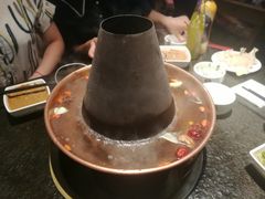 -北门涮肉·铜锅涮肉(南锣鼓巷店)