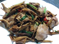 -钱山海鲜大排档