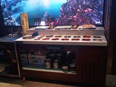 -海之屋韩式烤肉(海棠68环球美食街店)