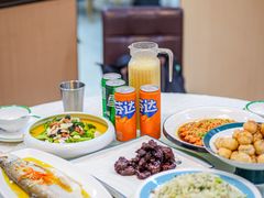 -尚岛私房菜(西方巷店)