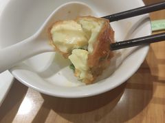 -豫果园南阳锅贴饺(独山大道店)