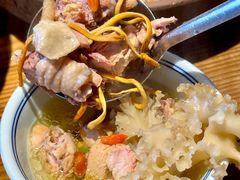 -打酱油·非遗淮扬菜(瘦西湖梅岭店)