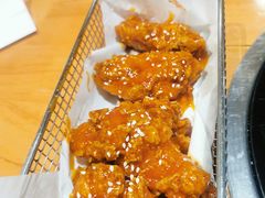 -肥肥虾庄·金牌油焖大虾(杨园滨江时代walk店)
