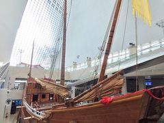 -上海中国航海博物馆