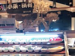 -温野菜涮涮锅(曲江大悦城店)