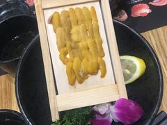 -Sushi Love 创意寿司(丽影广场店)