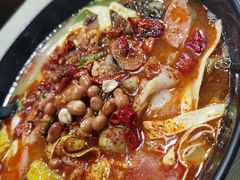 -缘久缘米粉(新街口店)