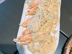 -Ameigo梅果·云贵川bistro(长宁来福士店)