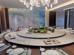 -南太湖山庄·四季轩&国风堂中餐厅