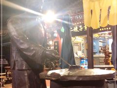 -清真·二嫂子煎饼果子(鼓楼旗舰形象店)