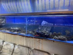 -白仁仔· 活烤海鲜 宵夜(豫园店)