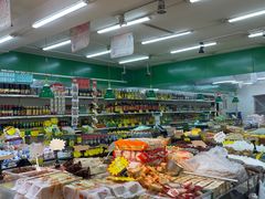 -果乐多生鲜超市(真理道店)