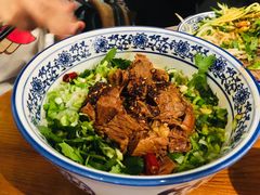 -甘记兰州牛肉面(Chadstone 旗舰店)