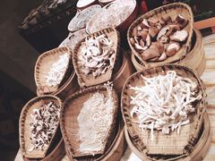 -西藏饭店·亚克·食光自助餐厅(文殊院店)