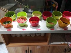 -古乐牛香·鲜牛肉牛杂火锅(新区店)