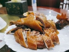 -沈卫国卤鸡店(总店)