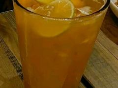 芒果百香清茶-卡朋西餐(扬名广场店)