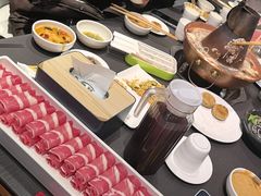 -东来顺饭庄(上地华联店)