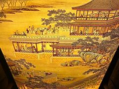 -HOHO餐厅(古子城店)