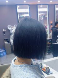 -藤野造型烫染·漂发