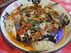 -湘遇老伙计浏阳菜馆(南门口店)