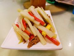 -福苗小骆驼烧烤(大唐不夜城店)