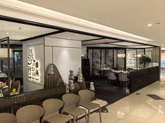 -羲和雅苑•北京烤鸭(国贸商城店)