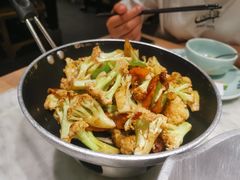 -小菜园新徽菜(南通崇川金鹰店)