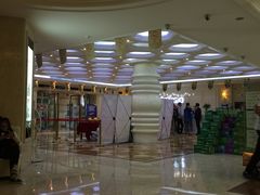 -大唐BINGO主题酒吧互动式KTV(苏宁生活广场店)