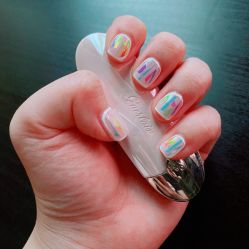 -吉吉靓甲美睫