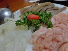 -重庆小天鹅(英雄山路店)