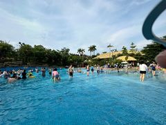 -清远熹乐谷温泉度假酒店