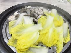 -船奇蒸汽海鲜·闽菜(八市海鲜总店)