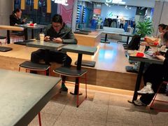 -麦当劳(苏州中心星悦汇店)