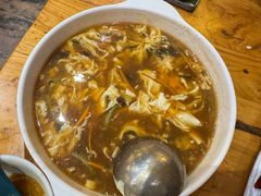 -小俩口烧烤东北菜(双井店)