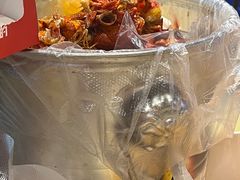 -霸王虾·麻辣小龙虾(清水河公园店)