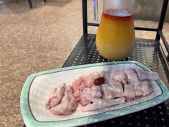 -龙泉人椰子鸡.糟粕醋.海南菜(三亚旗舰店)