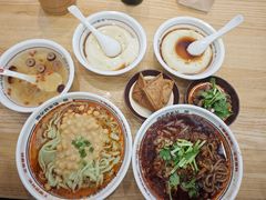 -十八梯邓凳面(狮子坪店)