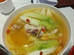 -天成川菜馆(华乐店)
