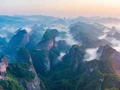 -崀山风景名胜区