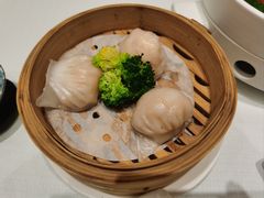 金牌虾饺皇-新雅粤菜馆(南京东路店)