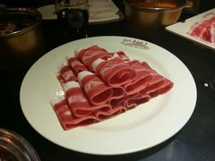 -鲁西肥牛(九方购物中心店)