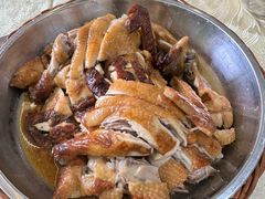 -红旗山庄(圭峰山店)