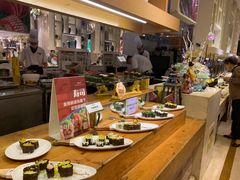 -芭菲盛宴·环球美食(袁家岗店)