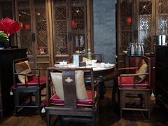 大堂-西安饭庄·非遗陕菜(钟楼店)